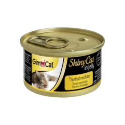 GimCat ShinyCat In Jelly -Almo nature Verkäufe gimcat shinycat in jelly 106813 0500 none