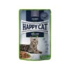 Happy Cat Culinary - Frischebeutel - Lamm -Almo nature Verkäufe happy cat culinary maaltijdzakje lam 217302 0500 none