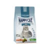 Happy Cat Indoor - Lachs -Almo nature Verkäufe happy cat indoor kattenvoer zalm 217325 0500 none