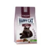 Happy Cat Sterilised - Lachs -Almo nature Verkäufe happy cat sterilised kattenvoer zalm 217306 0500 none