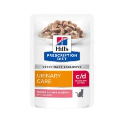 Hill's C/d Multicare - Prescription Diet - Feline -Almo nature Verkäufe hills cd multicare prescription diet feline 208373 0500 none