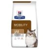 Hill's J/d Joint Care -Prescription Diet - Feline -Almo nature Verkäufe hills jd joint care prescription diet feline 218219 0500 none