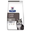 Hill's L/d - Liver Care -Prescription Diet - Feline -Almo nature Verkäufe hills ld liver care prescription diet feline 218150 0500 none