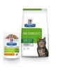 Hill's Metabolic Weight Management - Prescription Diet - Feline -Almo nature Verkäufe hills metabolic weight management prescription diet feline 217837 0500 none