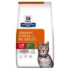 Hill's Prescription Diet - Feline - C/d Urinary Stress + Metabolic 1 Hill's Prescription Diet - Feline - C/d Urinary Stress + Metabolic -Almo nature Verkäufe hills prescription diet feline cd urinary stress metabolic 212795 0500 none