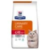 Hill's Prescription Diet C/d Urinary Care - Stress - Feline - Meeresfisch -Almo nature Verkäufe hills prescription diet cd urinary care stress feline zeevis 212717 0500 none