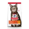 Hill's Science Plan - Feline Adult - Chicken/Poultry -Almo nature Verkäufe hills science plan feline adult chickenpoultry 143054 0500 none