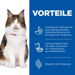 Hill's Science Plan Adult Perfect Digestion Katzenfutter -Almo nature Verkäufe hills science plan adult perfect digestion kattenvoer 218333 0500 none