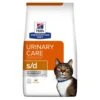 Hill's S/d - Urinary Care - Prescription Diet - Feline -Almo nature Verkäufe hills sd urinary care prescription diet feline 218036 0500 none