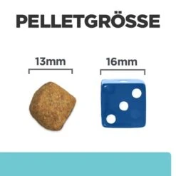 Hill's T/d - Dental Care - Prescription Diet - Feline -Almo nature Verkäufe hills td dental care prescription diet feline 218017 0500 none