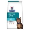 Hill's T/d - Dental Care - Prescription Diet - Feline 2 Hill's T/d - Dental Care - Prescription Diet - Feline -Almo nature Verkäufe hills td dental care prescription diet feline 218035 0500 none