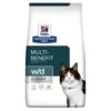 Hill's W/d Low Fat/Diabetes/Colitis - Prescription Diet - Feline -Almo nature Verkäufe hills wd low fatdiabetescolitis prescription diet feline 217970 0500 none