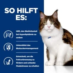 Hill's W/d Low Fat/Diabetes/Colitis - Prescription Diet - Feline 11 Hill's W/d Low Fat/Diabetes/Colitis - Prescription Diet - Feline -Almo nature Verkäufe hills wd low fatdiabetescolitis prescription diet feline 217973 0500 none