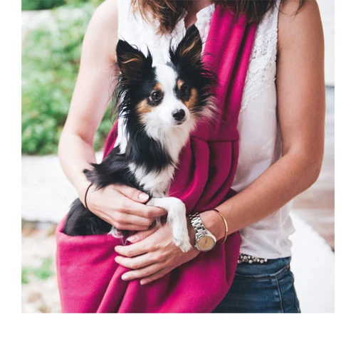 Hunter Hundetragetasche Los Angeles 7 Hunter Hundetragetasche Los Angeles – Bild 5