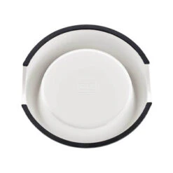 Hunter Melamin Napf - Weiß -Almo nature Verkäufe hunter melamine voer en drinkbak wit 169564 0500 none