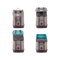 Kurgo K9 Rucksack 8 Kurgo K9 Rucksack -Almo nature Verkäufe kurgo k9 rugzak 208097 0500 none