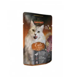 Leonardo Adult Nassfutter Katze -Almo nature Verkäufe leonardo natvoer adult kat 219087 0500 none