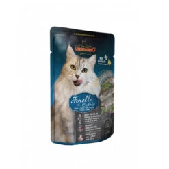 Leonardo Adult Nassfutter Katze -Almo nature Verkäufe leonardo natvoer adult kat 219088 0500 none