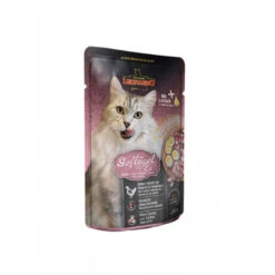 Leonardo Adult Nassfutter Katze -Almo nature Verkäufe leonardo natvoer adult kat 219089 0500 none
