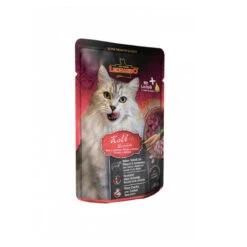 Leonardo Adult Nassfutter Katze -Almo nature Verkäufe leonardo natvoer adult kat 219090 0500 none