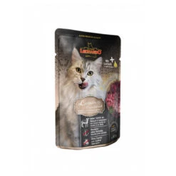Leonardo Adult Nassfutter Katze -Almo nature Verkäufe leonardo natvoer adult kat 219092 0500 none