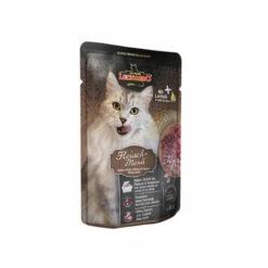 Leonardo Adult Nassfutter Katze -Almo nature Verkäufe leonardo natvoer adult kat 219094 0500 none