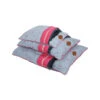 Lief! Girls Hundeschlafsack 2 Lief! Girls Hundeschlafsack -Almo nature Verkäufe lief girls ligkussen met slaapzak 194651 0500 none