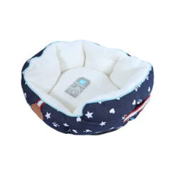 Lief! Unisex Hunde-/Katzenbett Rund -Almo nature Verkäufe lief unisex mand 192608 0500 none