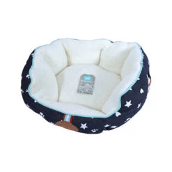 Lief! Unisex Hunde-/Katzenbett Rund -Almo nature Verkäufe lief unisex mand 192611 0500 none