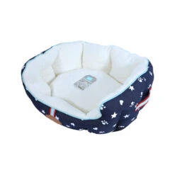 Lief! Unisex Hunde-/Katzenbett Rund -Almo nature Verkäufe lief unisex mand 192614 0500 none