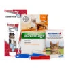 Medpets Kitten-Paket - 2 Bis 4 Kg -Almo nature Verkäufe medpets kittenpakket 2 tot 4 kg 136738 0500 none