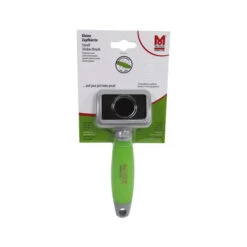 Moser Slicker Bürste -Almo nature Verkäufe moser slicker borstel 120412 0500 none