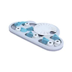 Nina Ottosson Puzzle And Play - Rainy Day -Almo nature Verkäufe nina ottosson puzzle and play rainy day 180961 0500 none