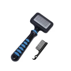 Nobby Comfortl Line Fell-Bürste -Almo nature Verkäufe nobby comfortline slickerborstel 159941 0500 none