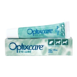 Optixcare Eye Lube -Almo nature Verkäufe optixcare eye lube 121441 0500 none
