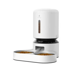 Petlibro Granary Dual Food Tray -Almo nature Verkäufe petlibro granary dual food tray 221353 0500 none