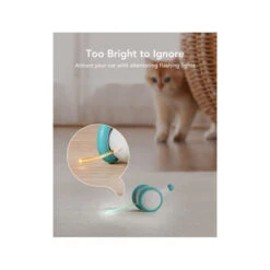 Petlibro Pixie Mouse -Almo nature Verkäufe petlibro pixie mouse 221374 0500 none