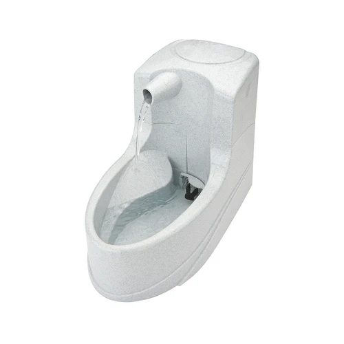 Petsafe Drinkwell Mini-Trinkbrunnen 3 Petsafe Drinkwell Mini-Trinkbrunnen