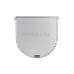 PetSafe Staywell Mikrochip Katzenklappe -Almo nature Verkäufe petsafe staywell microchip kattenluik 104710 0500 none