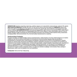 Prins NatureCare Diet Cat Struvite & Calciumoxalate -Almo nature Verkäufe prins naturecare diet cat struvite calciumoxalate 171235 0500 none