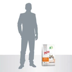 Prins VitalCare Multicat -Almo nature Verkäufe prins vitalcare multicat 172375 0500 none