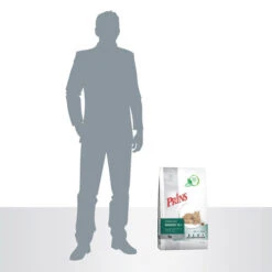 Prins VitalCare Senior 12+ -Almo nature Verkäufe prins vitalcare senior 12 172429 0500 none