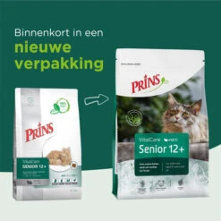 Prins VitalCare Senior 12+ -Almo nature Verkäufe prins vitalcare senior 12 217284 0500 none