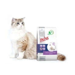 Prins VitalCare Skin & Intestinal Hypoallergic -Almo nature Verkäufe prins vitalcare skin intestinal hypoallergic 172654 0500 none