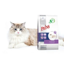 Prins VitalCare Struvite & Calciumoxalate -Almo nature Verkäufe prins vitalcare struvite calciumoxalate 172672 0500 none