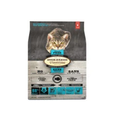 Oven-Baked Tradition Ohne Getreide Katze 11 Oven-Baked Tradition Ohne Getreide Katze -Almo nature Verkäufe prod 14549 204005 0500 none