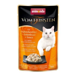 Animonda Vom Feinsten -Almo nature Verkäufe product animonda vom feinsten none 4 1471505346 76546