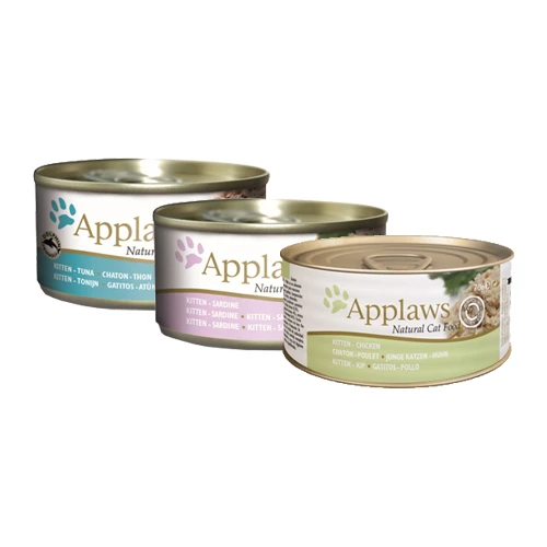 Applaws Kitten - Nassfutter