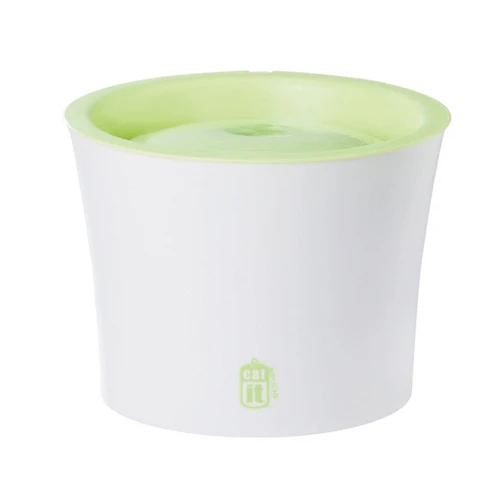 Catit Fresh & Clear Drinking Fountain 6 Catit Fresh & Clear Drinking Fountain – Bild 4