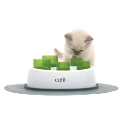 Catit Senses 2.0 Aktiv-Futternapf 9 Catit Senses 2.0 Aktiv-Futternapf -Almo nature Verkäufe product catit senses 20 digger none 4 1479817334 80998